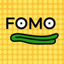 FOMO Logo